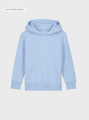 SUDADERA KIDS LOVHOOD CLASSIC