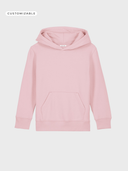 SUDADERA KIDS LOVHOOD CLASSIC