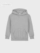 SUDADERA KIDS LOVHOOD CLASSIC