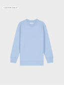 SUDADERA KIDS LOVCREW CLASSIC