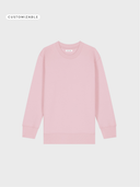 SUDADERA KIDS LOVCREW CLASSIC
