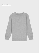 SUDADERA KIDS LOVCREW CLASSIC