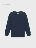 SUDADERA KIDS LOVCREW CLASSIC
