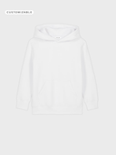 SUDADERA KIDS LOVHOOD CLASSIC