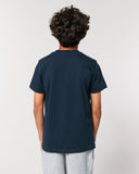 CAMISETA MINI ICONIQ - Hazlo tu mismo