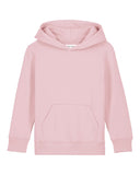 SUDADERA MINI LOVHOOD - MET Oliva