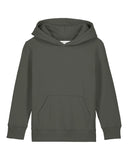 SUDADERA MINI LOVHOOD - MET Oliva