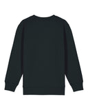 SUDADERA MINI LOVCREW - MET Oliva