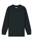SUDADERA MINI LOVCREW - MET Oliva