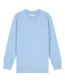 SUDADERA MINI LOVCREW - MET Oliva