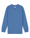 SUDADERA MINI LOVCREW - MET Oliva