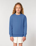 SUDADERA MINI LOVCREW - MET Oliva