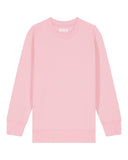 SUDADERA MINI LOVCREW - MET Oliva