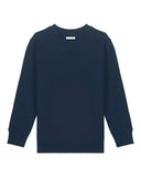 SUDADERA MINI LOVCREW - MET Oliva