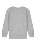 SUDADERA MINI LOVCREW - MET Oliva