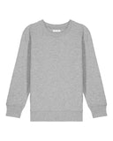 SUDADERA MINI LOVCREW - MET Oliva