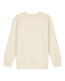 SUDADERA MINI LOVCREW - MET Oliva