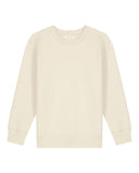 SUDADERA MINI LOVCREW - MET Oliva