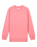 SUDADERA MINI LOVCREW - MET Oliva