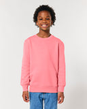 SUDADERA MINI LOVCREW - MET Oliva