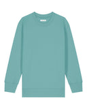 SUDADERA MINI LOVCREW - MET Oliva
