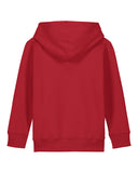 SUDADERA MINI LOVHOOD - MET Oliva