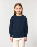 SUDADERA MINI LOVCREW - MET Oliva