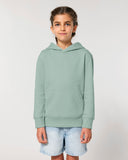SUDADERA MINI LOVHOOD - MET Oliva