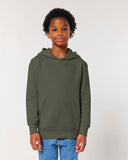 SUDADERA MINI LOVHOOD - MET Oliva