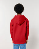 SUDADERA MINI LOVHOOD - MET Oliva