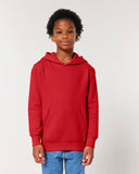 SUDADERA MINI LOVHOOD - MET Oliva