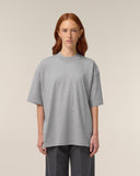 CAMISETA UNISEX OVRSZ - Hazlo tu mismo