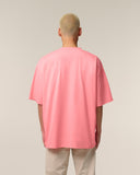 CAMISETA UNISEX OVRSZ - Hazlo tu mismo