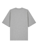 CAMISETA UNISEX OVRSZ - Hazlo tu mismo