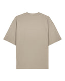 CAMISETA UNISEX OVRSZ - Hazlo tu mismo