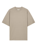 CAMISETA UNISEX OVRSZ - Hazlo tu mismo