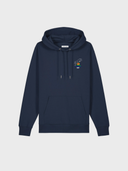 SUDADERA UNISEX LOVHOOD CLASSIC - MET LOGO