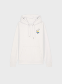 SUDADERA UNISEX LOVHOOD CLASSIC - MET LOGO