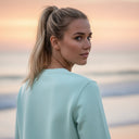 LOVCREW - EMBROIDERY Heart