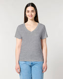 CAMISETA MUJER VELLE - Hazlo tu mismo