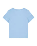 CAMISETA MUJER VELLE - Hazlo tu mismo