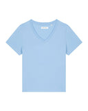 CAMISETA MUJER VELLE - Hazlo tu mismo