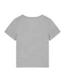 CAMISETA MUJER VELLE - Hazlo tu mismo