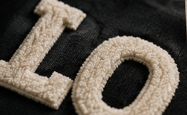 Puff & 3D