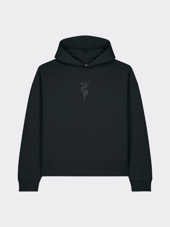 The Black Edition Hoodie