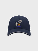 The Classic MET Cap - French Navy - delante