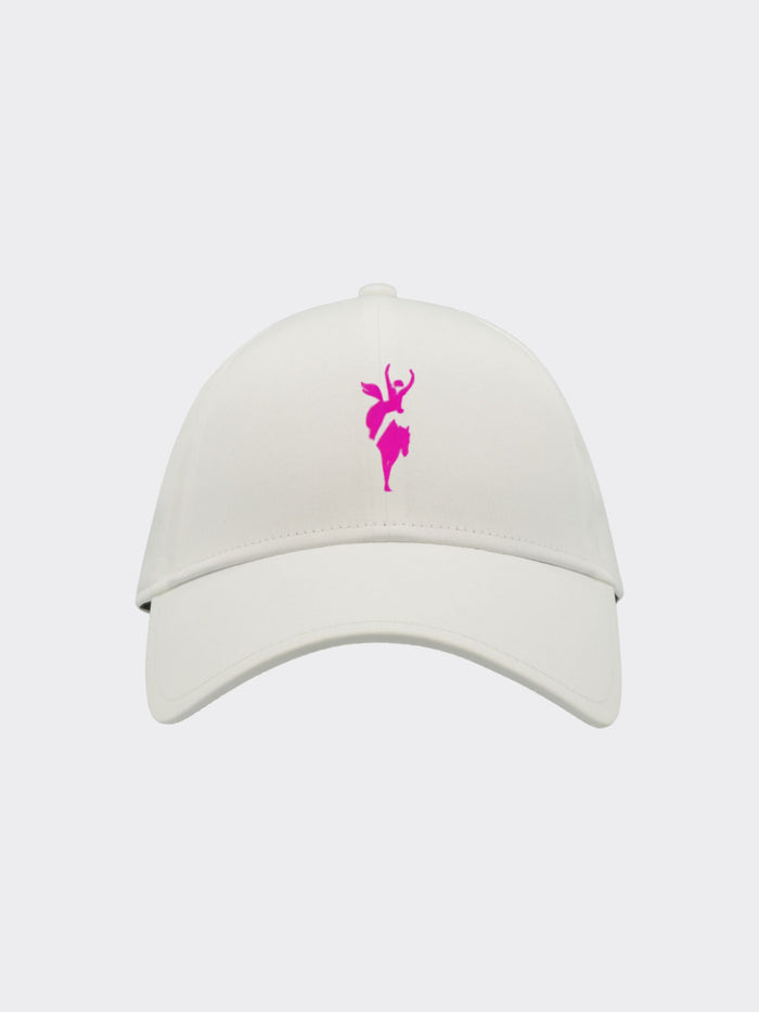 The Pink Edition Technical Cap