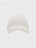The Technical Cap - White - delante