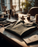 ¿Por qué personalizar tu ropa marca la diferencia?