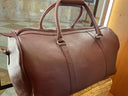 Sac de voyage the traveler